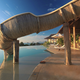 Image for article titled 12 Cool Pools You Wish You Were Swimming In Now